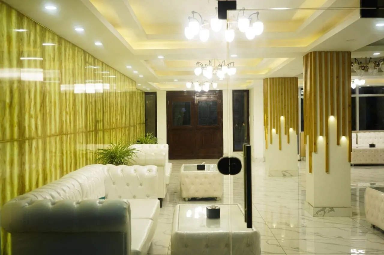 Hotel Mustang Holiday Inn Катманду