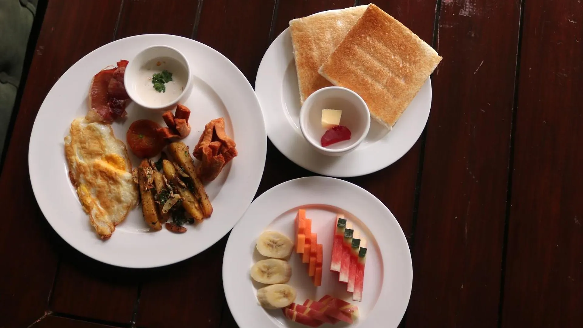 Hotel Mustang Holiday Inn Κατμαντού Νεπάλ