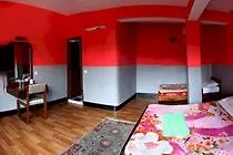 Hotel Mustang Holiday Inn Катманду