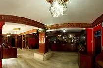 Hotel Mustang Holiday Inn Катманду