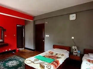 Hotel Mustang Holiday Inn Катманду