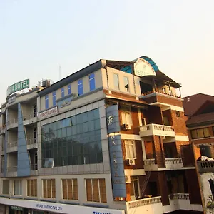 Palagya & Restaurant ** Kathmandu