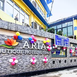 Aria Boutique & Spa **** Kathmandu